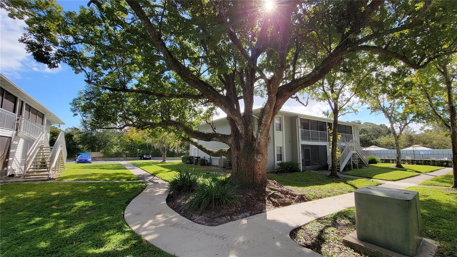 700 E AIRPORT BLVD #E7, SANFORD, FL, 32773
