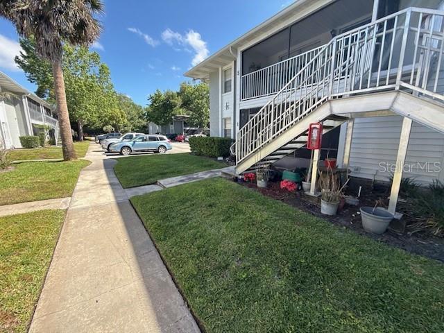 700 E AIRPORT BLVD #E7, SANFORD, FL, 32773