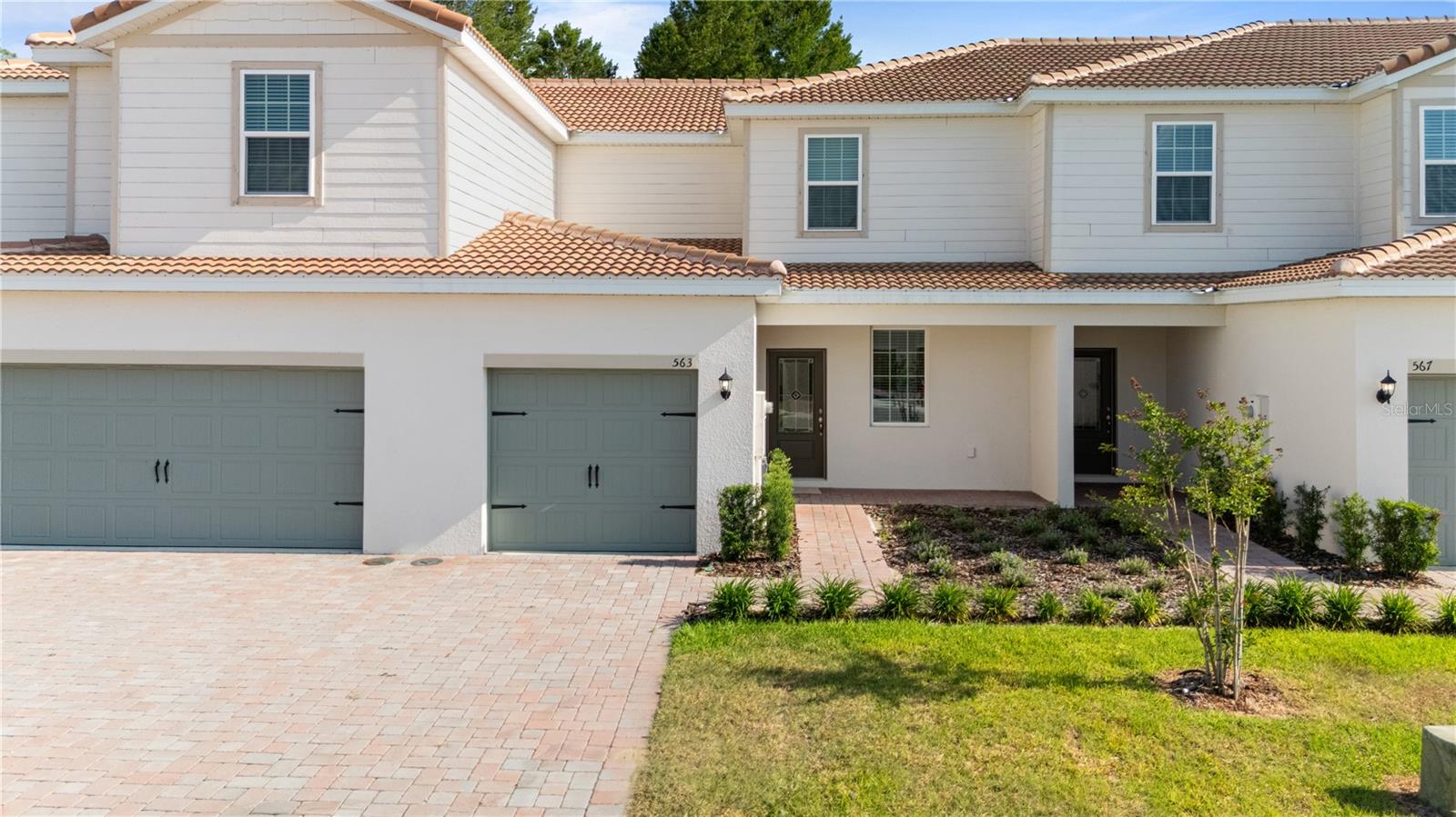 563 BAY LEAF DR, KISSIMMEE, FL, 34759