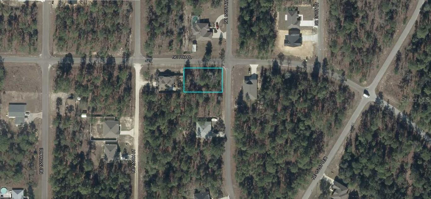 09263-000-00 NE 151ST AVE, WILLISTON, FL, 32696
