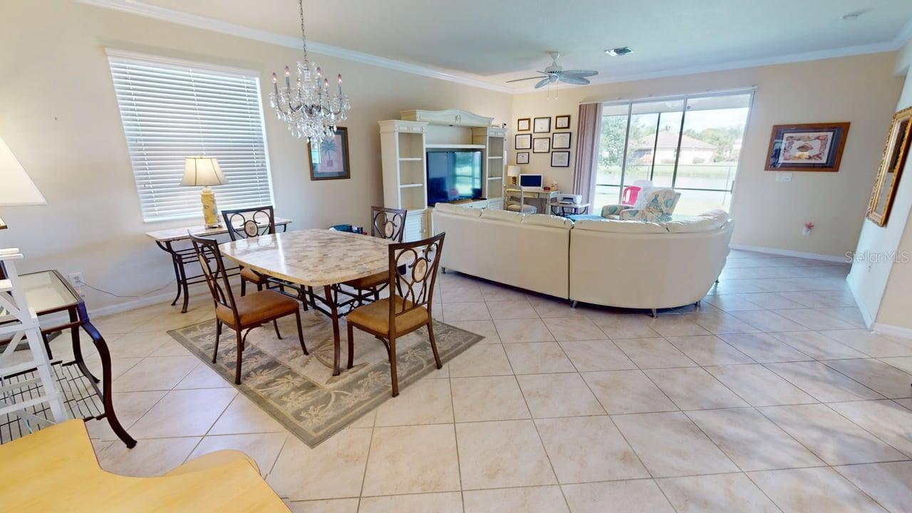 2571 LAURENTINA LN, CAPE CORAL, FL, 33909