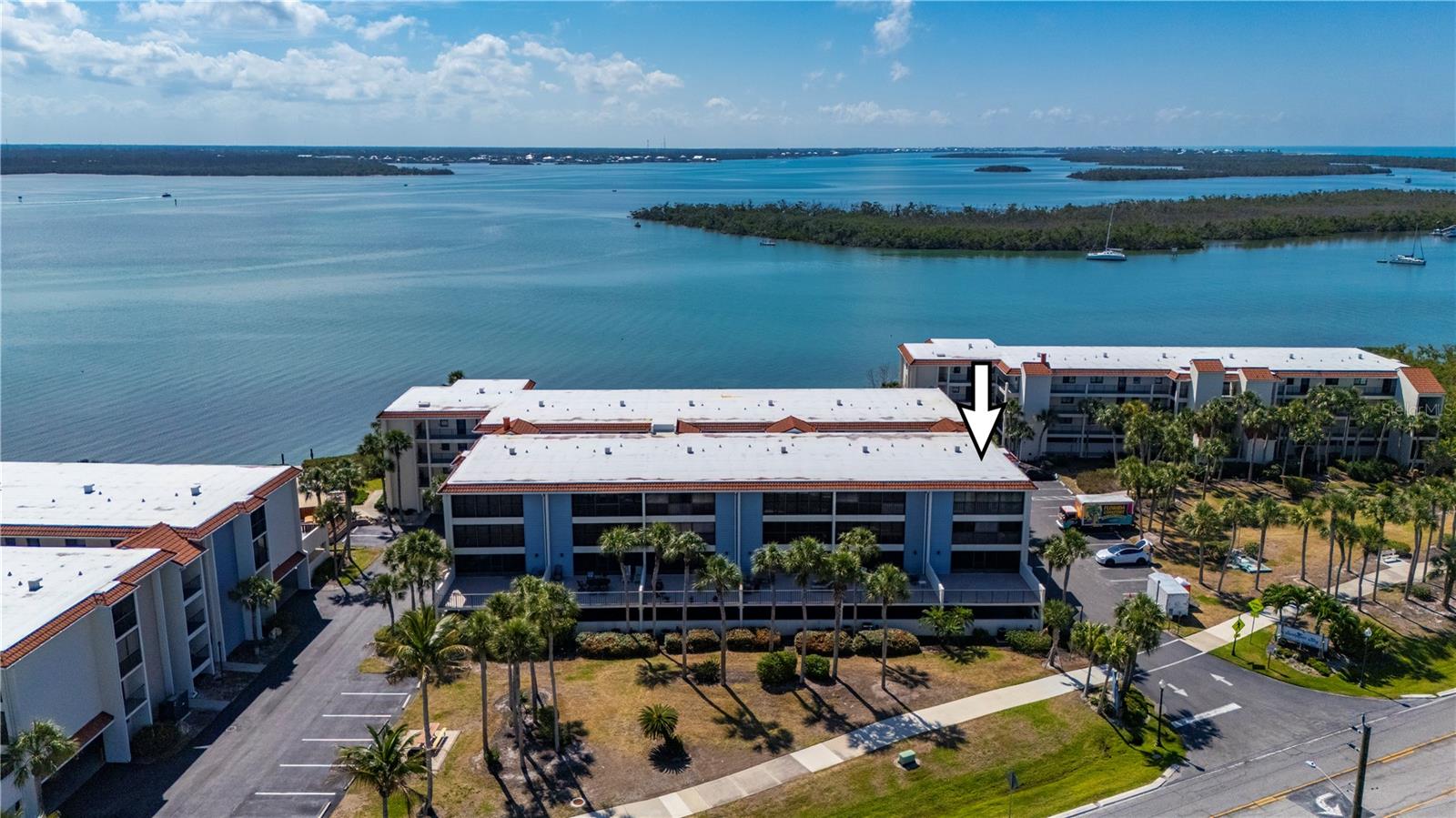 1701 BEACH RD #208, ENGLEWOOD, FL, 34223