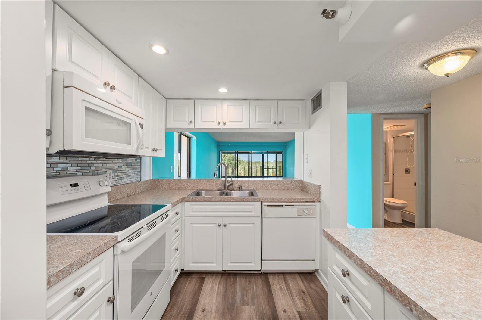 1701 BEACH RD #208, ENGLEWOOD, FL, 34223