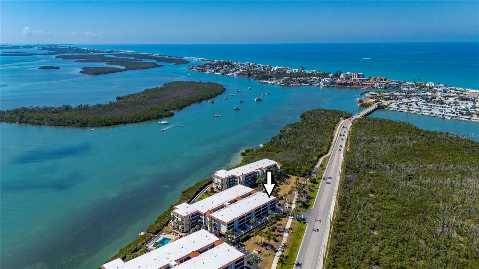 1701 BEACH RD #208, ENGLEWOOD, FL, 34223