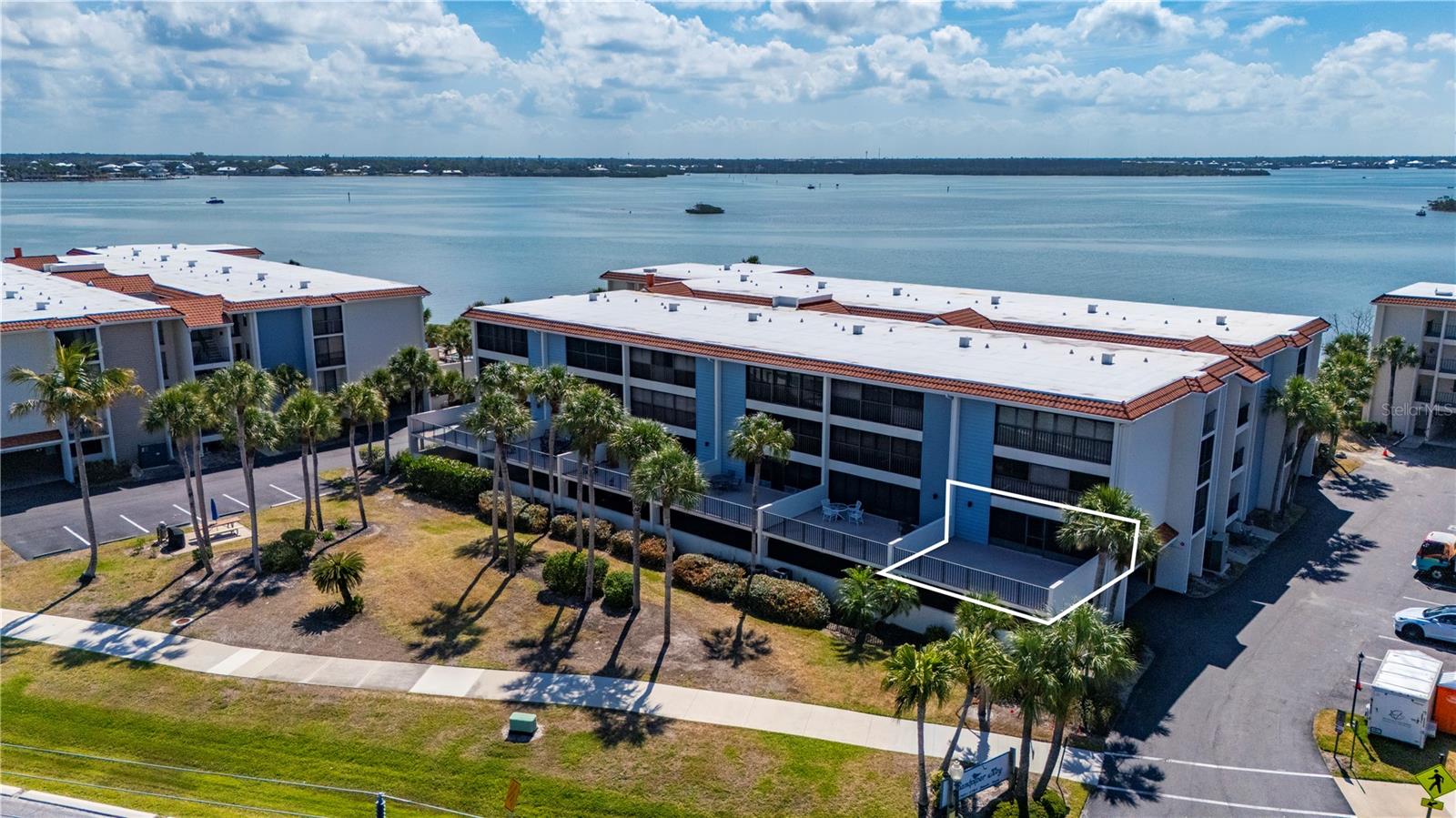 1701 BEACH RD #208, ENGLEWOOD, FL, 34223