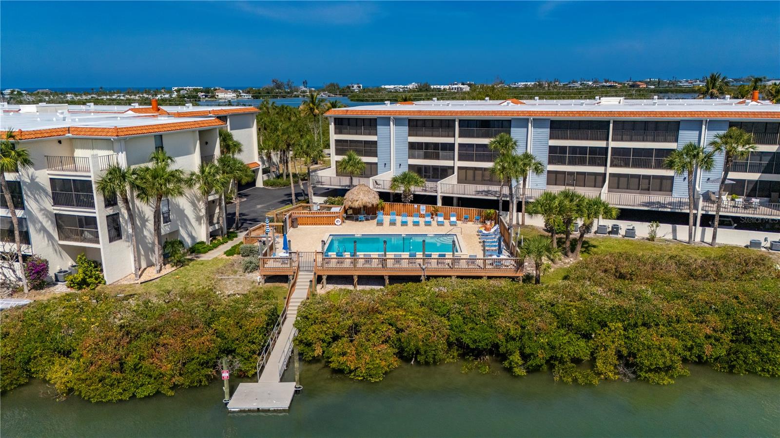 1701 BEACH RD #208, ENGLEWOOD, FL, 34223