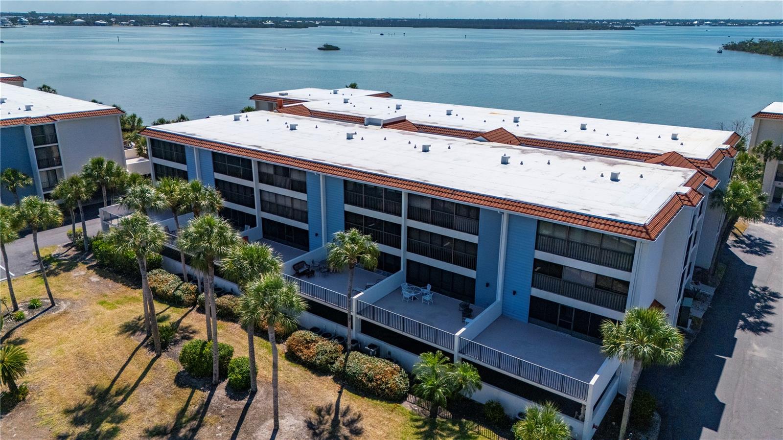1701 BEACH RD #208, ENGLEWOOD, FL, 34223