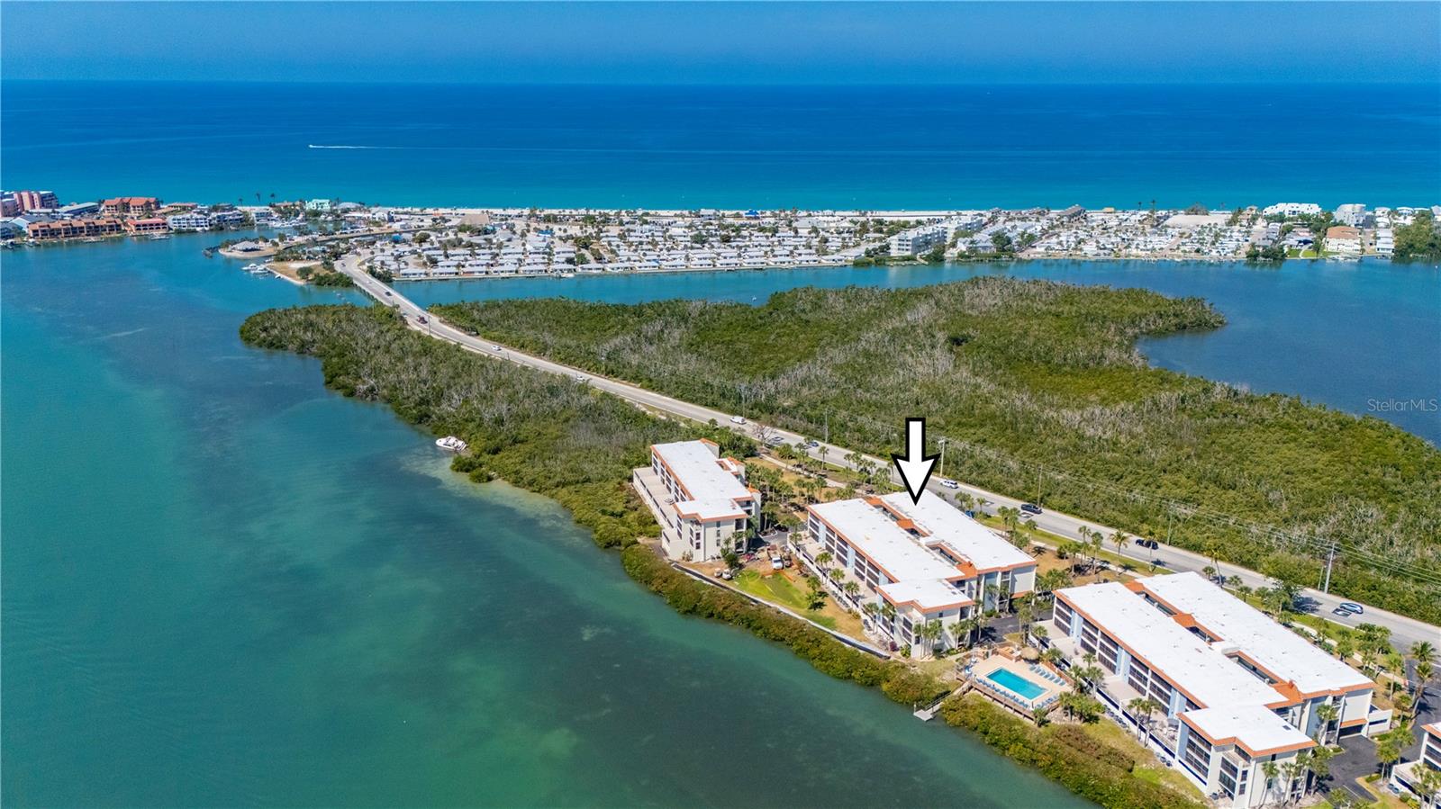 1701 BEACH RD #208, ENGLEWOOD, FL, 34223