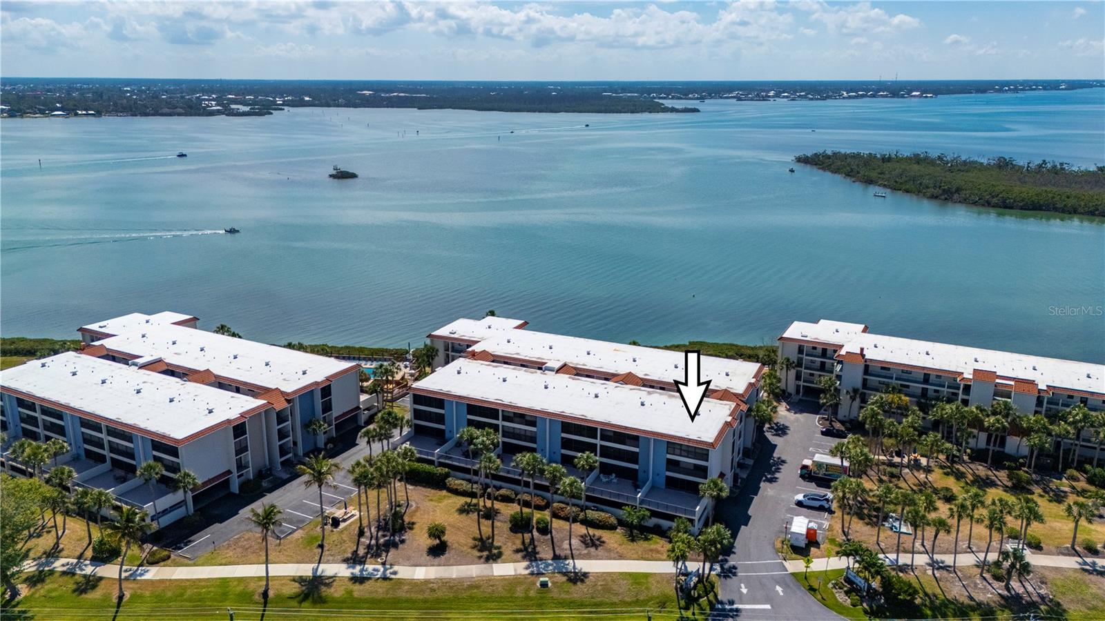 1701 BEACH RD #208, ENGLEWOOD, FL, 34223