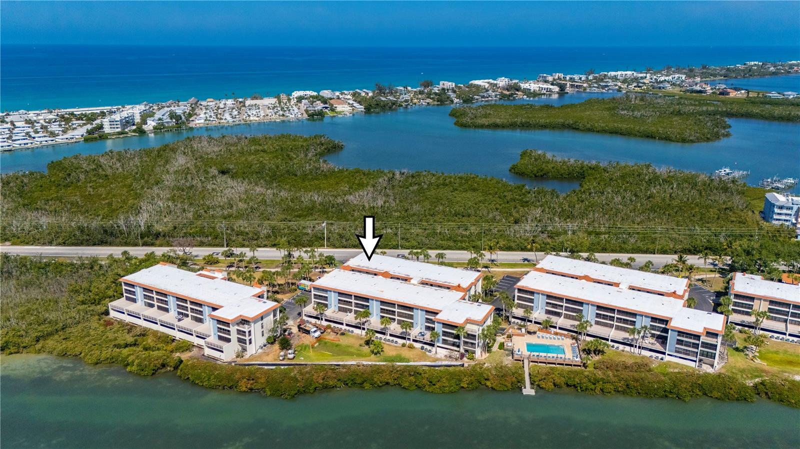 1701 BEACH RD #208, ENGLEWOOD, FL, 34223