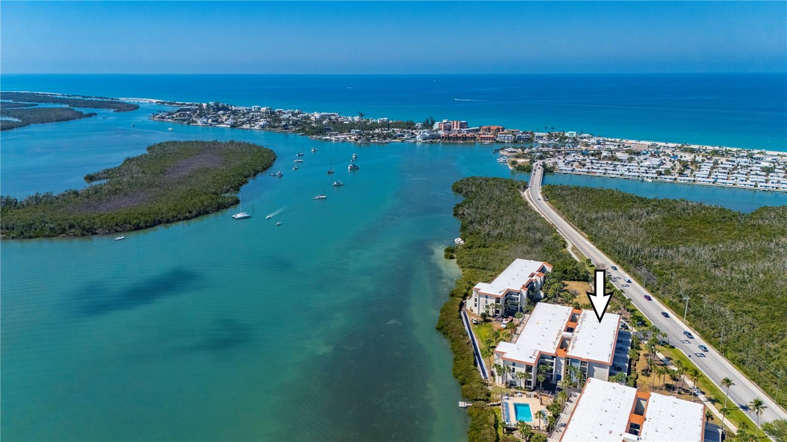 1701 BEACH RD #208, ENGLEWOOD, FL, 34223