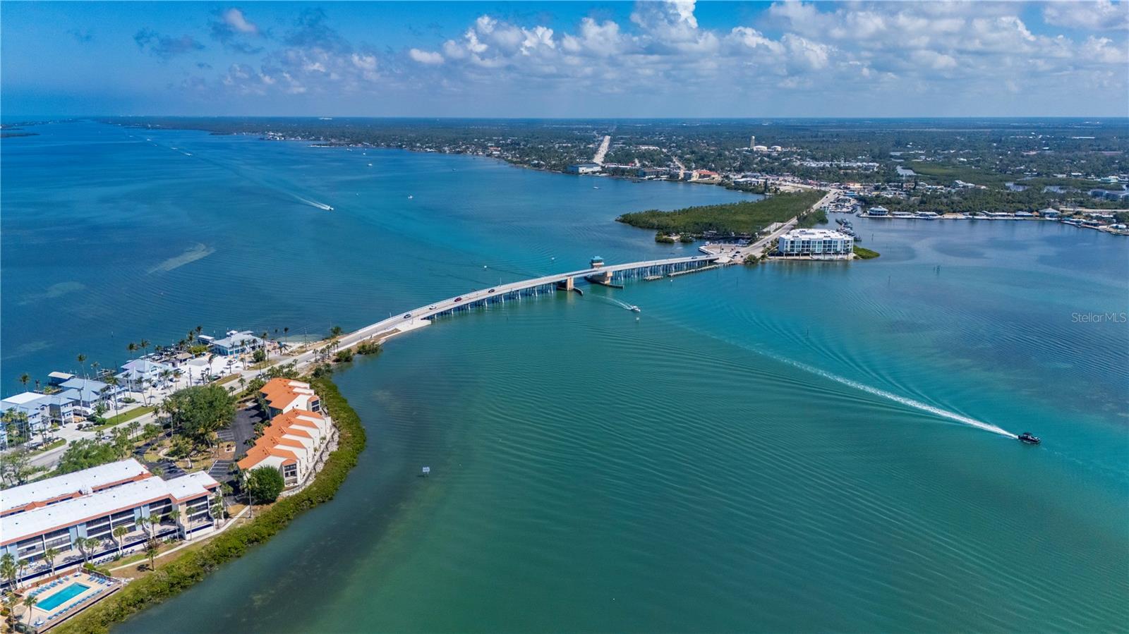 1701 BEACH RD #208, ENGLEWOOD, FL, 34223