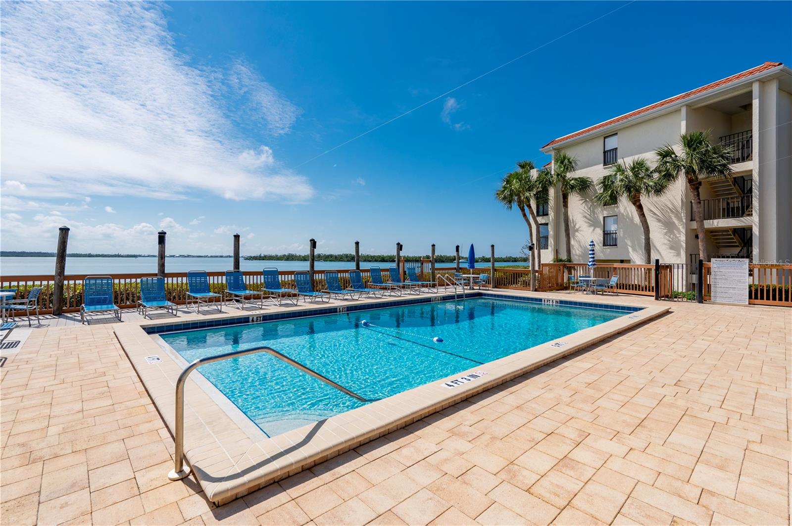 1701 BEACH RD #208, ENGLEWOOD, FL, 34223