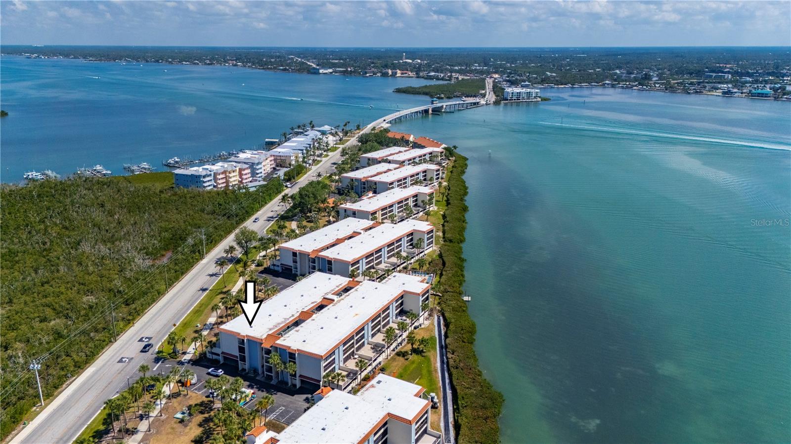 1701 BEACH RD #208, ENGLEWOOD, FL, 34223