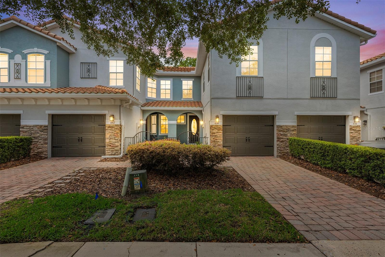 438 REED GRASS DR, OVIEDO, FL, 32765