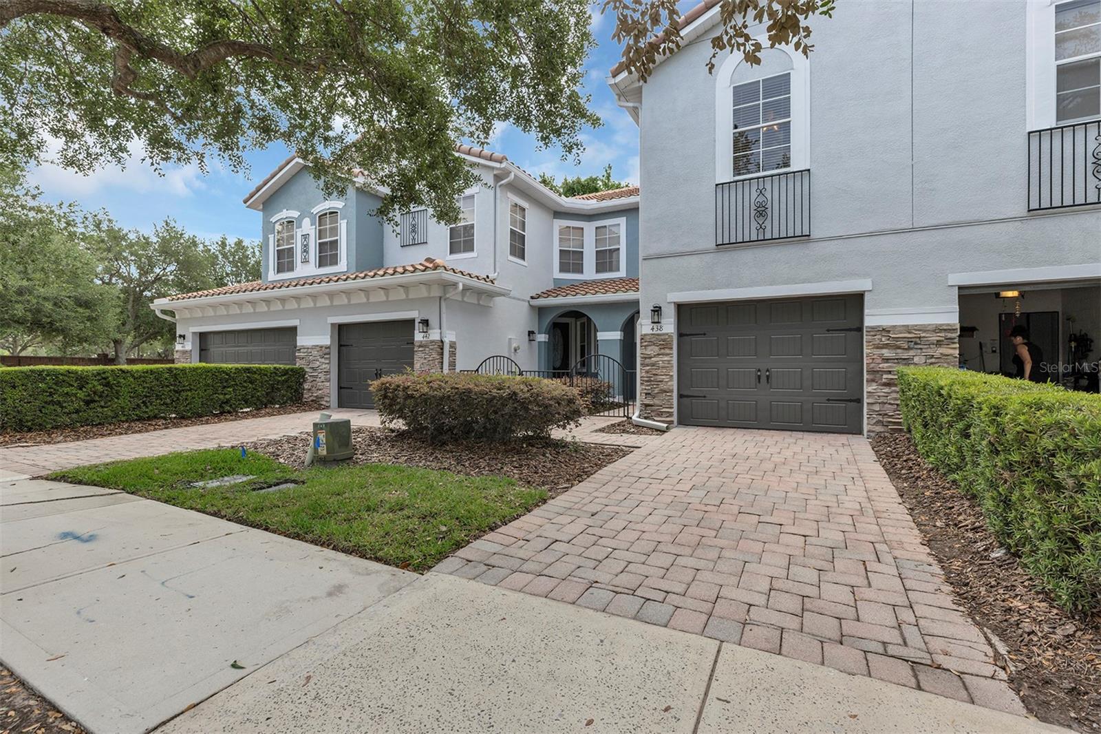 438 REED GRASS DR, OVIEDO, FL, 32765