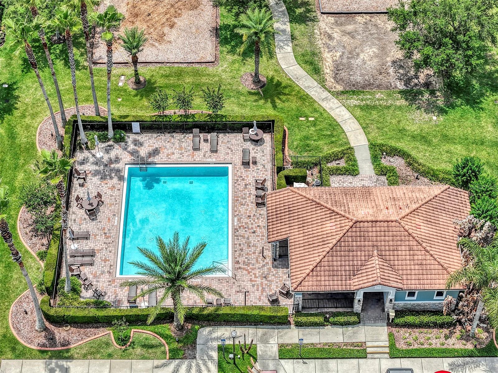 438 REED GRASS DR, OVIEDO, FL, 32765