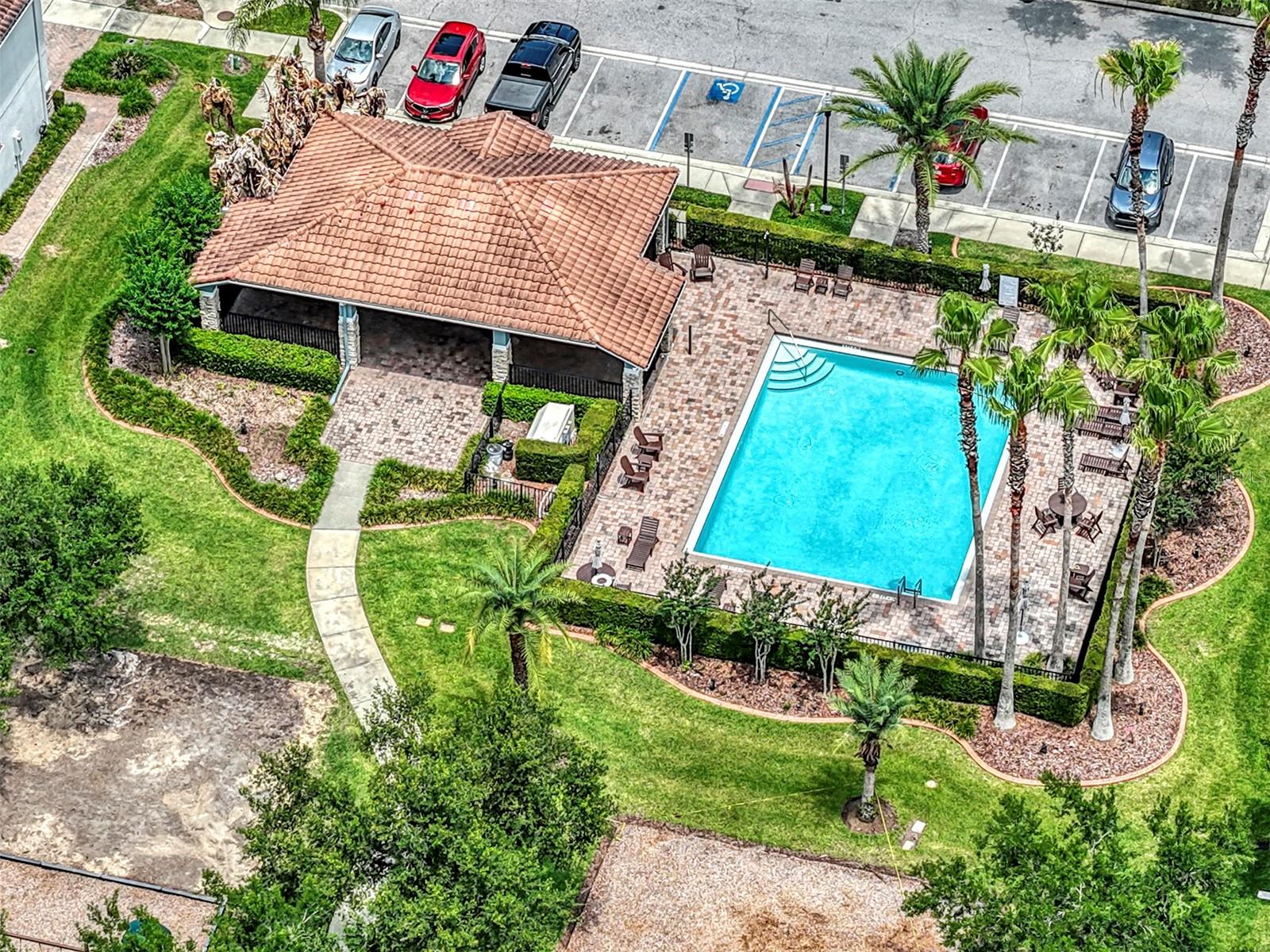 438 REED GRASS DR, OVIEDO, FL, 32765