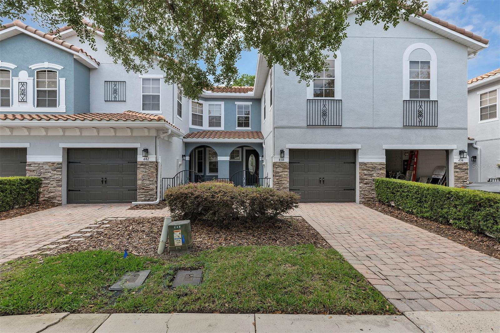 438 REED GRASS DR, OVIEDO, FL, 32765
