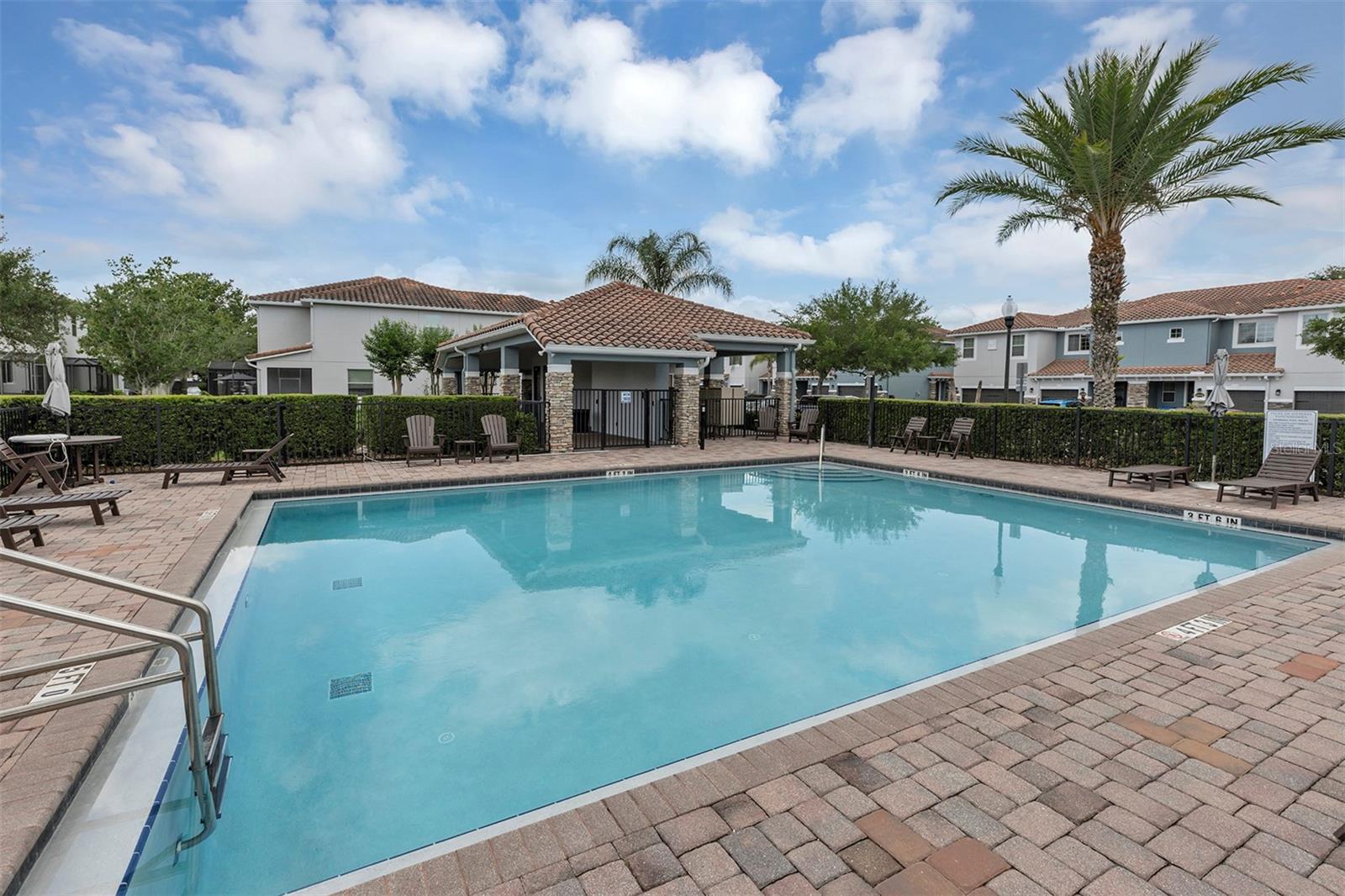 438 REED GRASS DR, OVIEDO, FL, 32765
