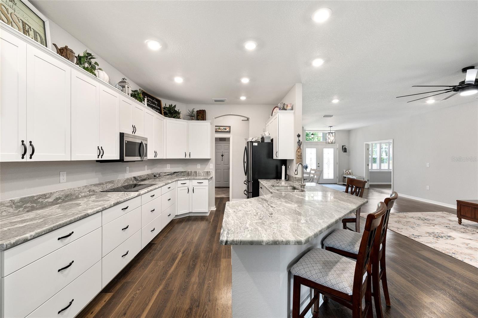4520 SE 89TH PLACE RD, OCALA, FL, 34480
