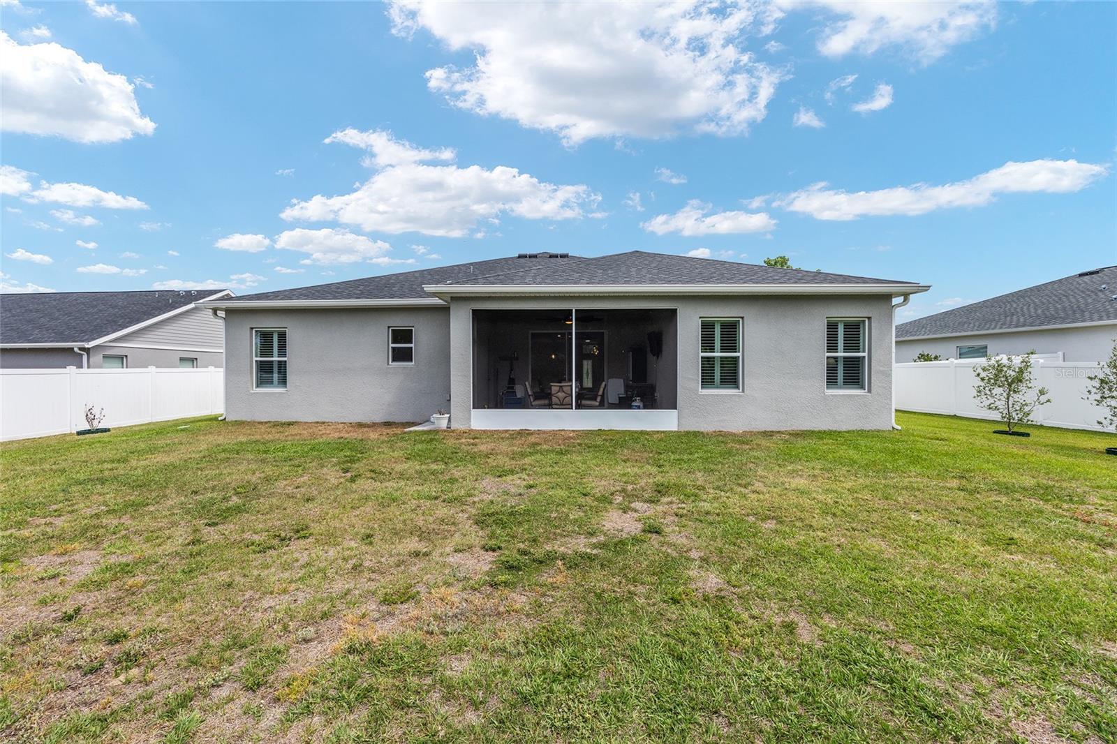 4520 SE 89TH PLACE RD, OCALA, FL, 34480