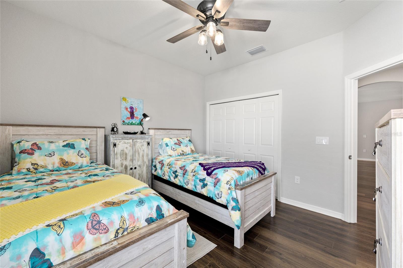 4520 SE 89TH PLACE RD, OCALA, FL, 34480