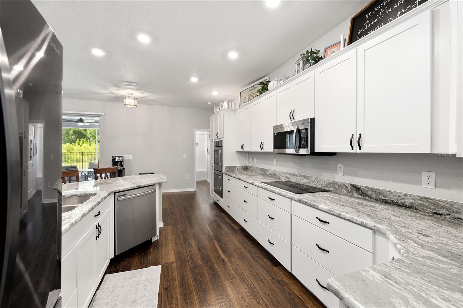 4520 SE 89TH PLACE RD, OCALA, FL, 34480