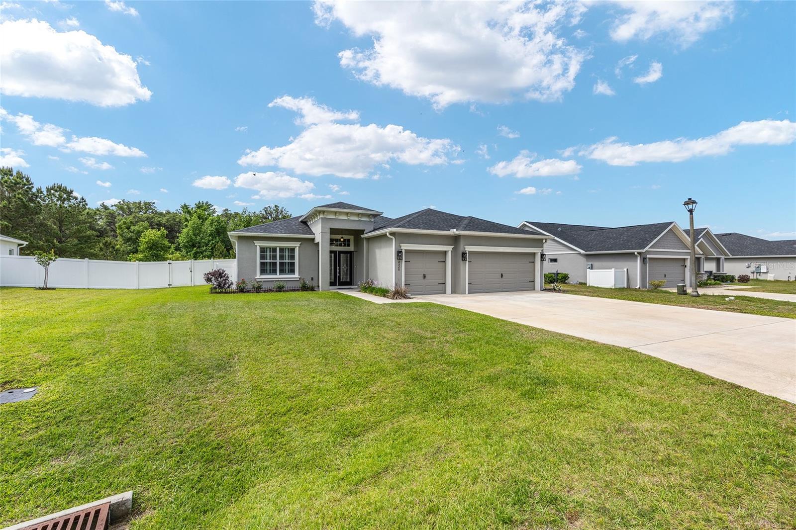 4520 SE 89TH PLACE RD, OCALA, FL, 34480