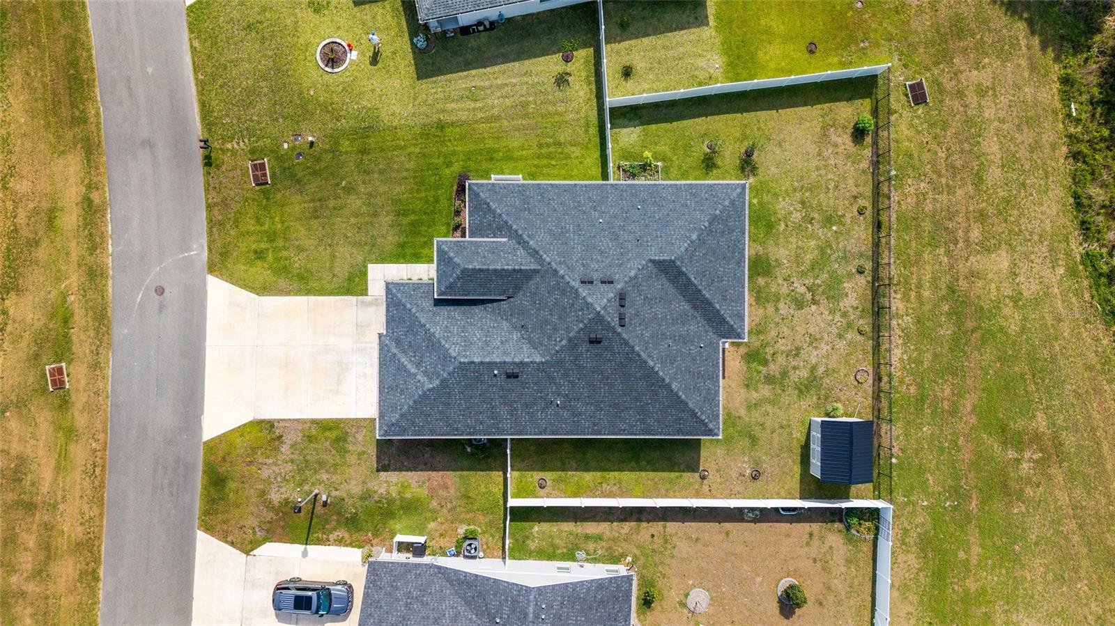 4520 SE 89TH PLACE RD, OCALA, FL, 34480