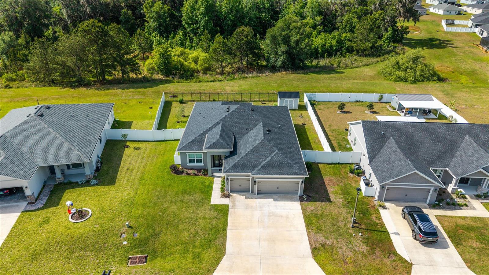 4520 SE 89TH PLACE RD, OCALA, FL, 34480