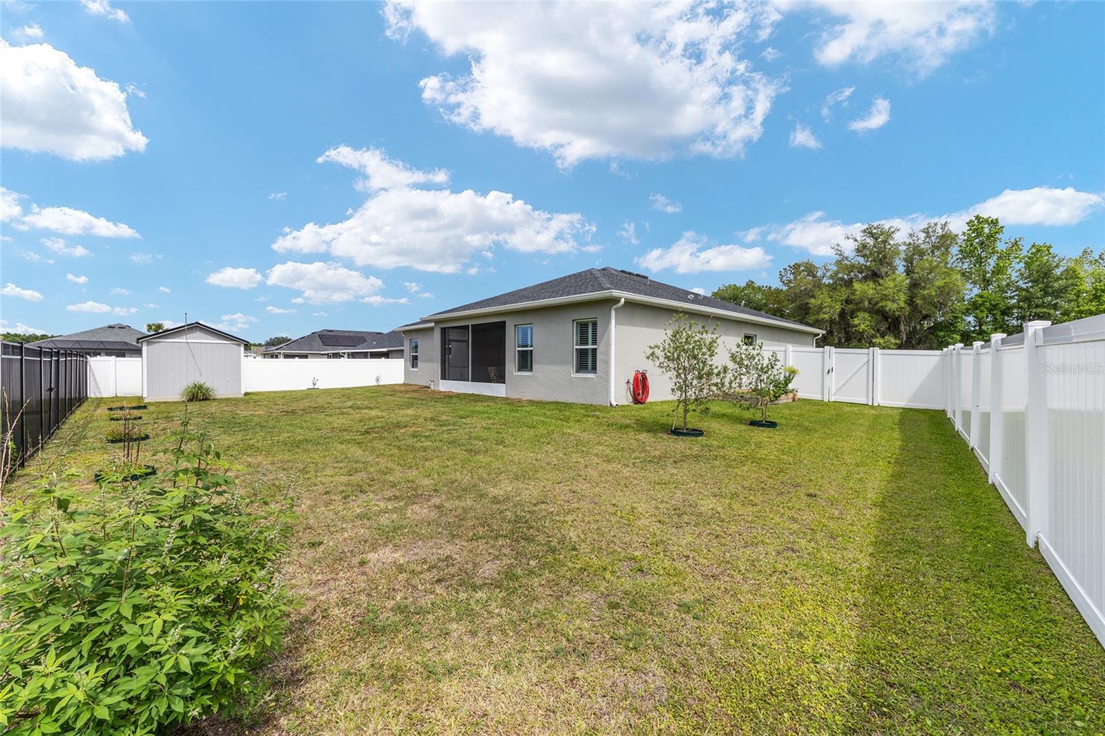 4520 SE 89TH PLACE RD, OCALA, FL, 34480