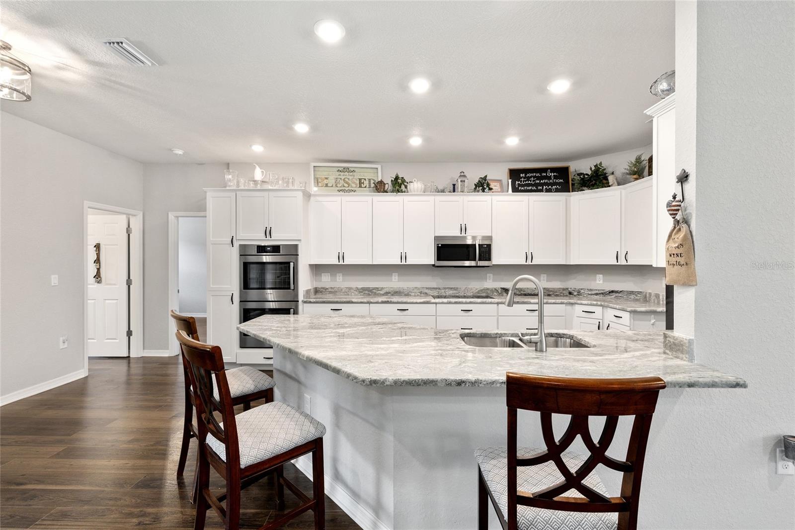 4520 SE 89TH PLACE RD, OCALA, FL, 34480