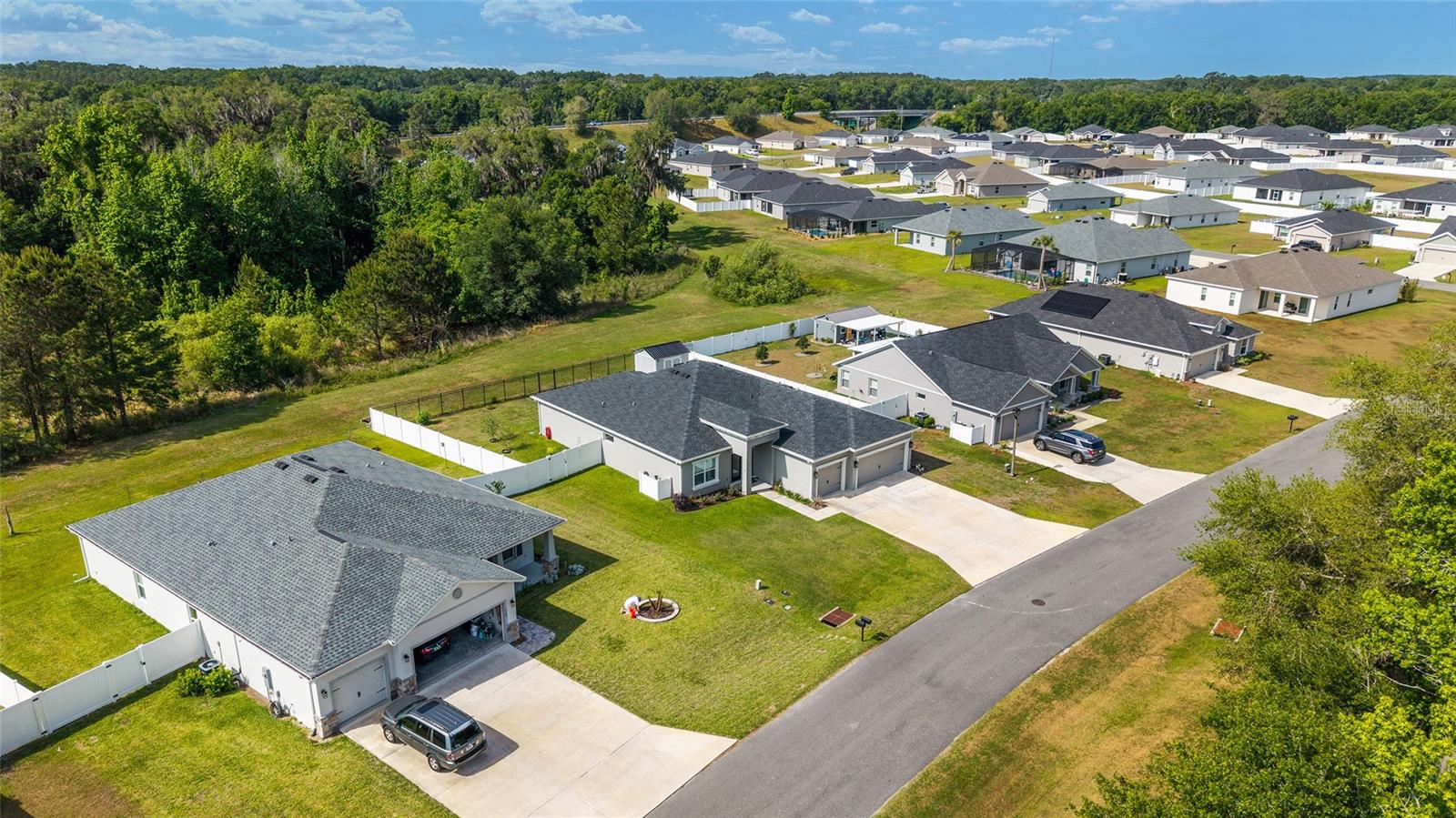 4520 SE 89TH PLACE RD, OCALA, FL, 34480