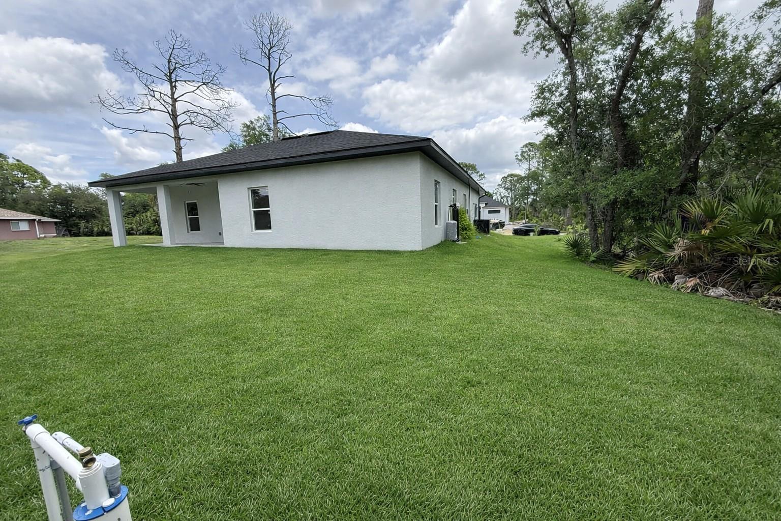 2523 CLORAS ST, NORTH PORT, FL, 34287
