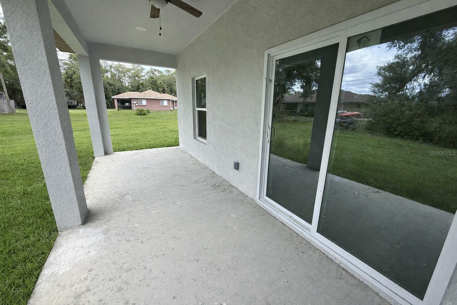 2523 CLORAS ST, NORTH PORT, FL, 34287