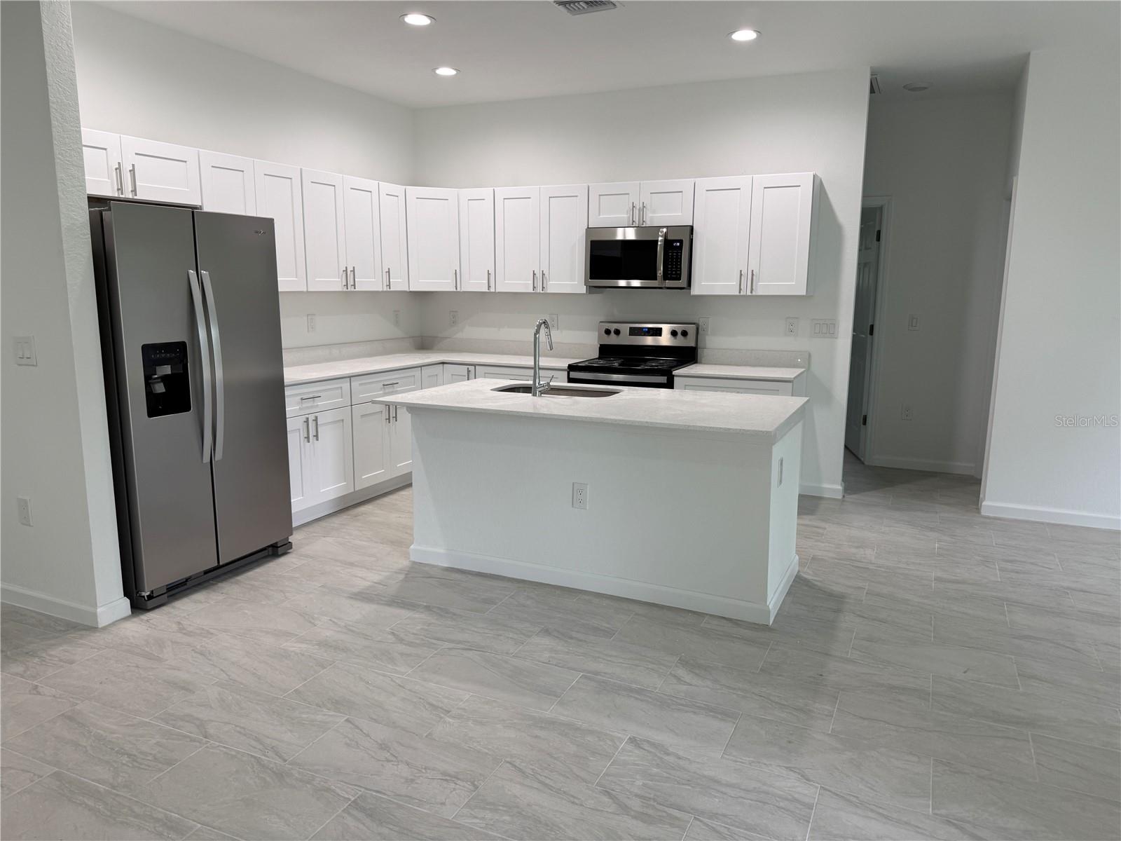 2523 CLORAS ST, NORTH PORT, FL, 34287