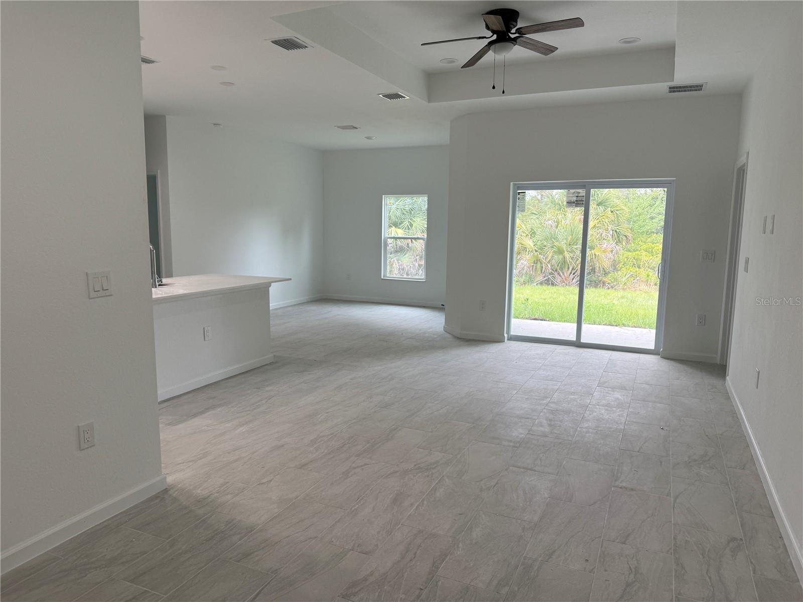 2523 CLORAS ST, NORTH PORT, FL, 34287