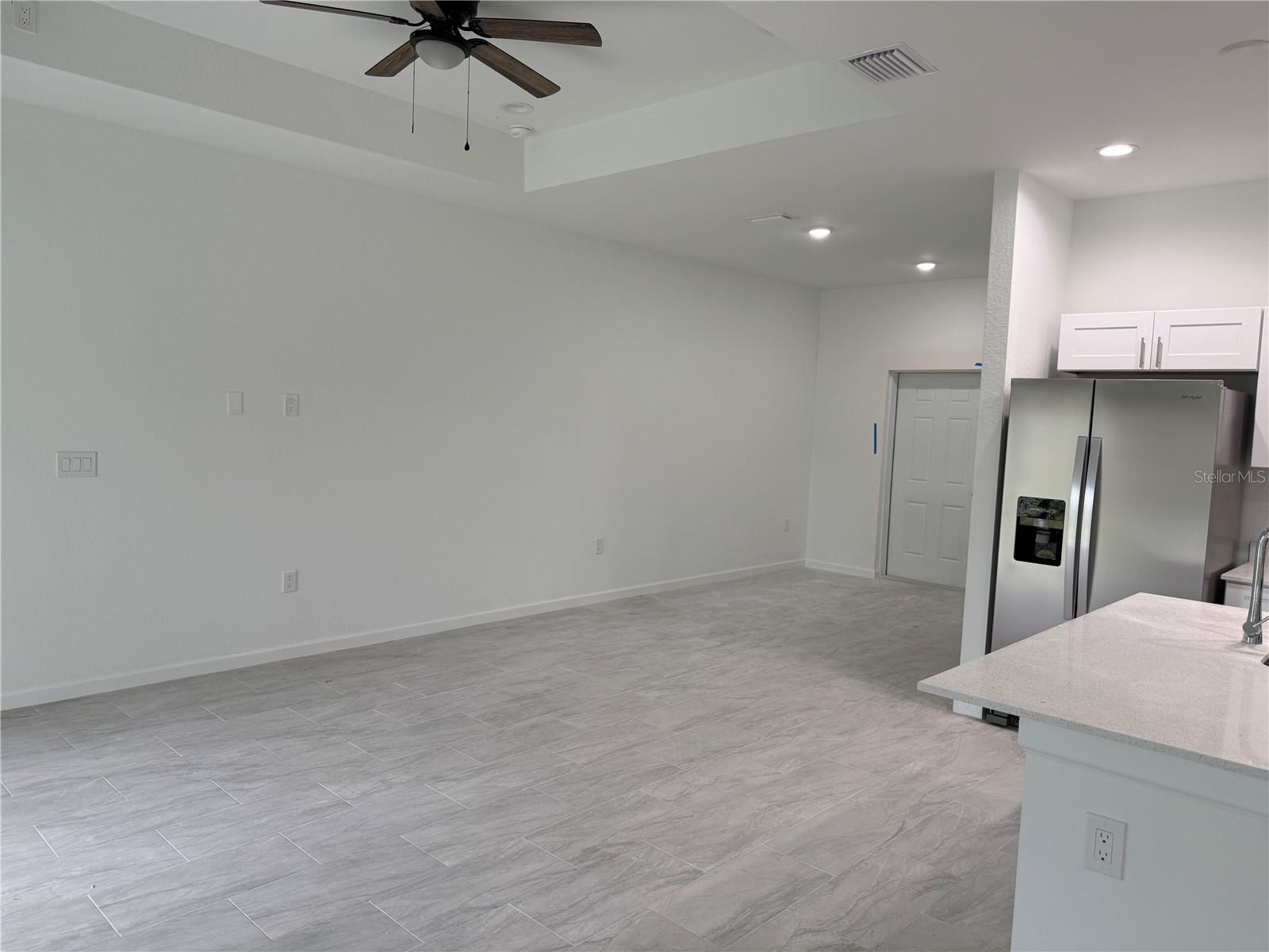 2523 CLORAS ST, NORTH PORT, FL, 34287