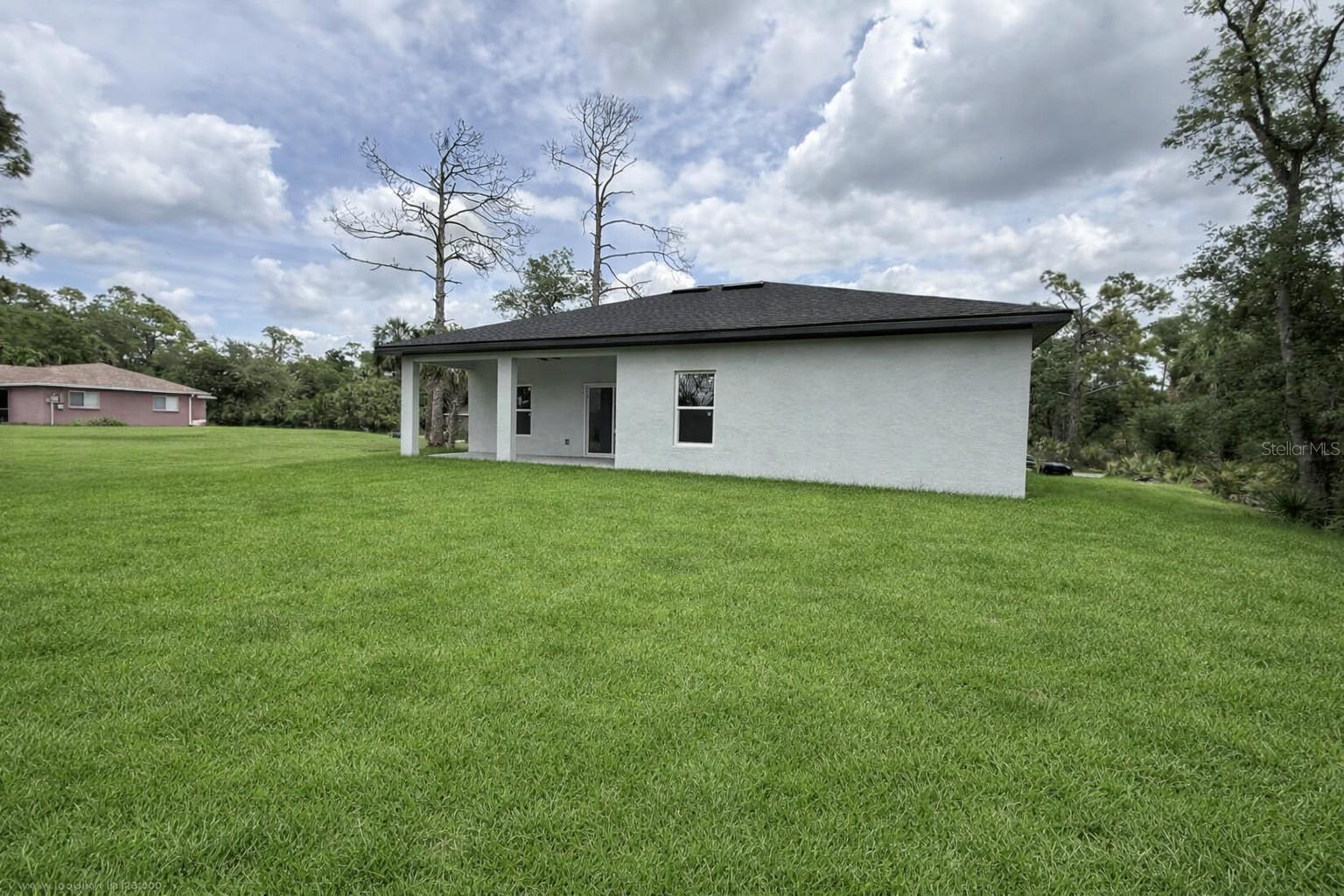 2523 CLORAS ST, NORTH PORT, FL, 34287