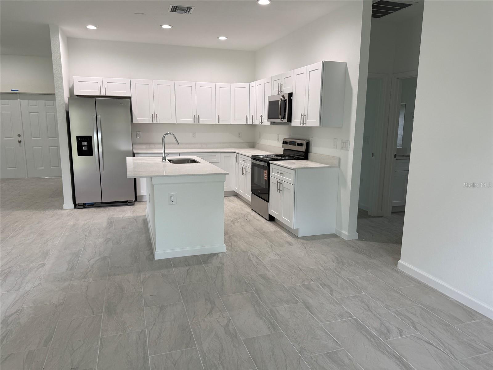 2523 CLORAS ST, NORTH PORT, FL, 34287