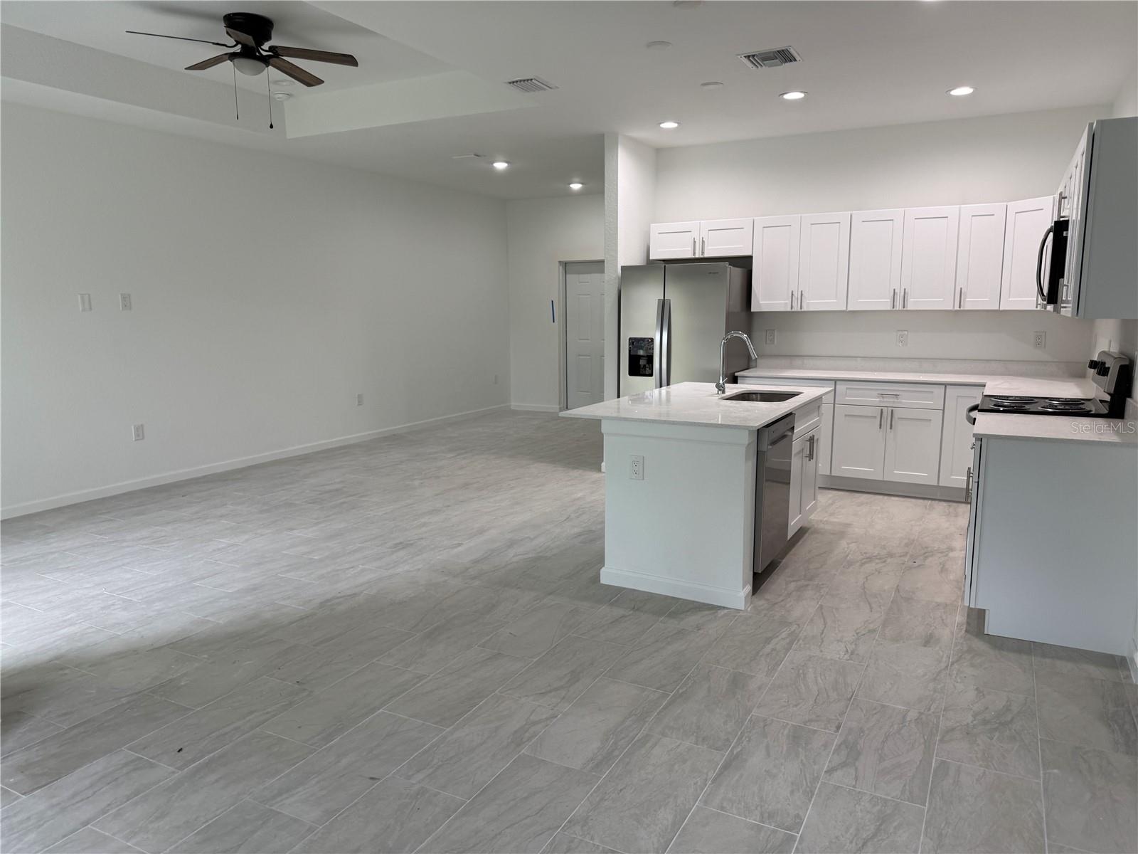 2523 CLORAS ST, NORTH PORT, FL, 34287