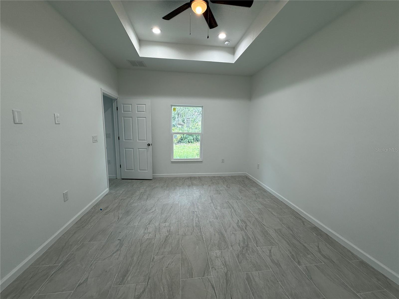 2523 CLORAS ST, NORTH PORT, FL, 34287