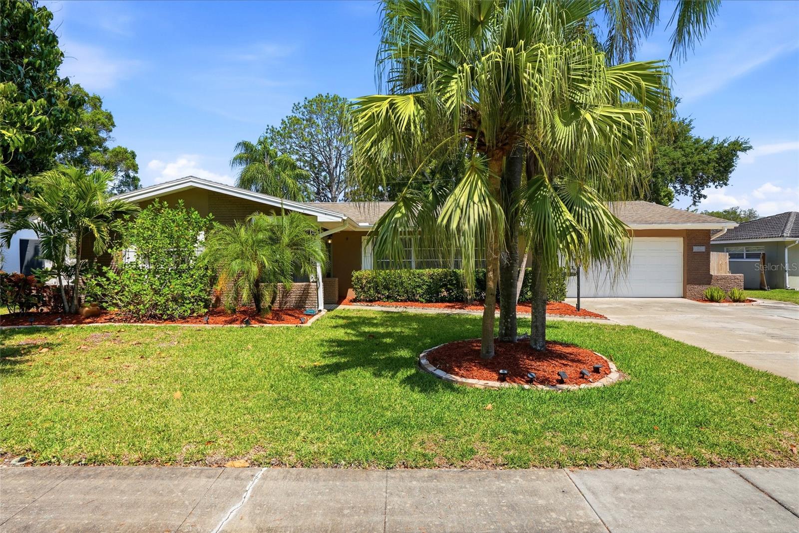 1341 RANCHWOOD DR, CLEARWATER, FL, 33764