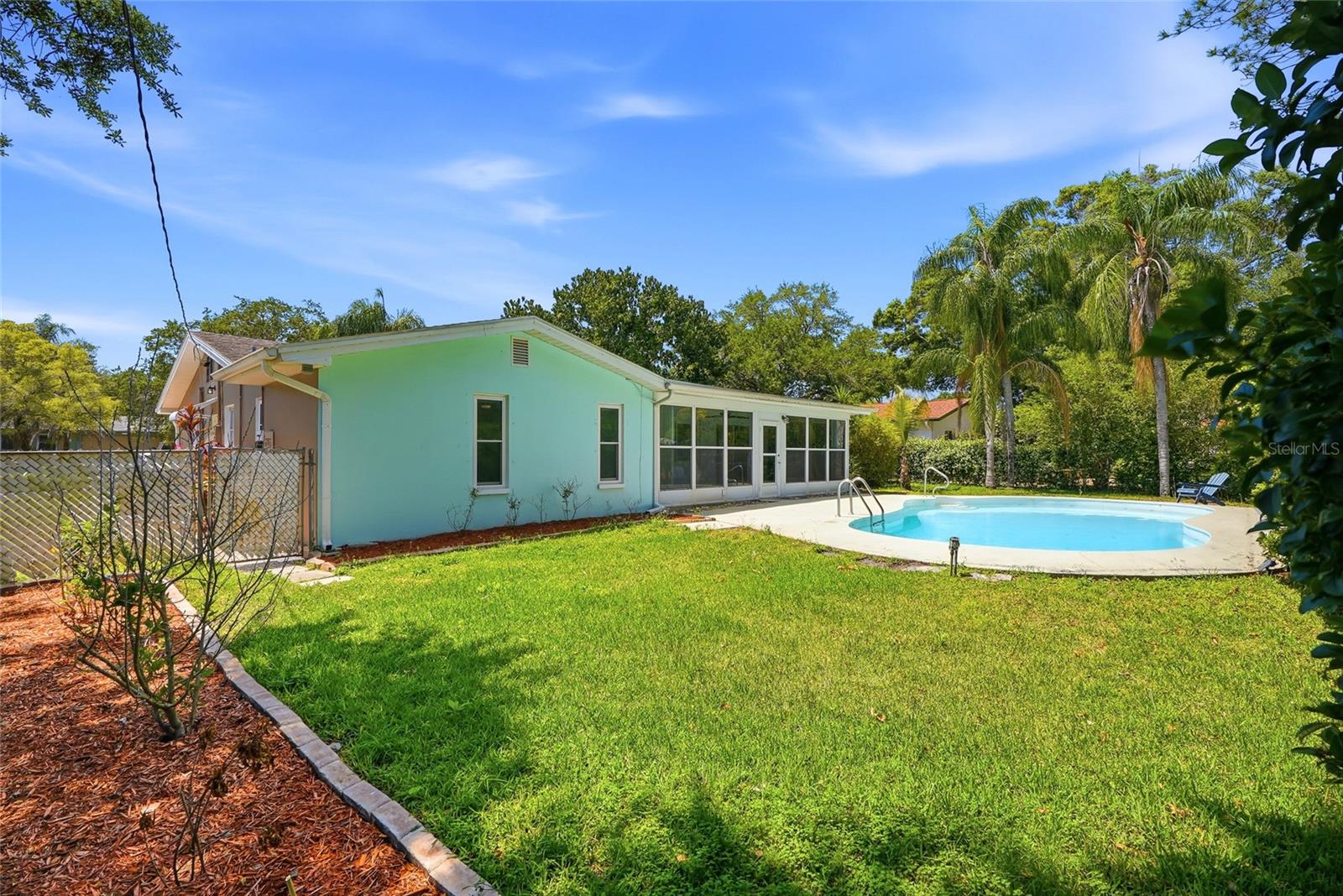 1341 RANCHWOOD DR, CLEARWATER, FL, 33764