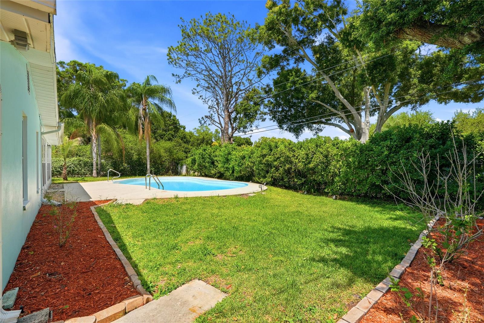 1341 RANCHWOOD DR, CLEARWATER, FL, 33764