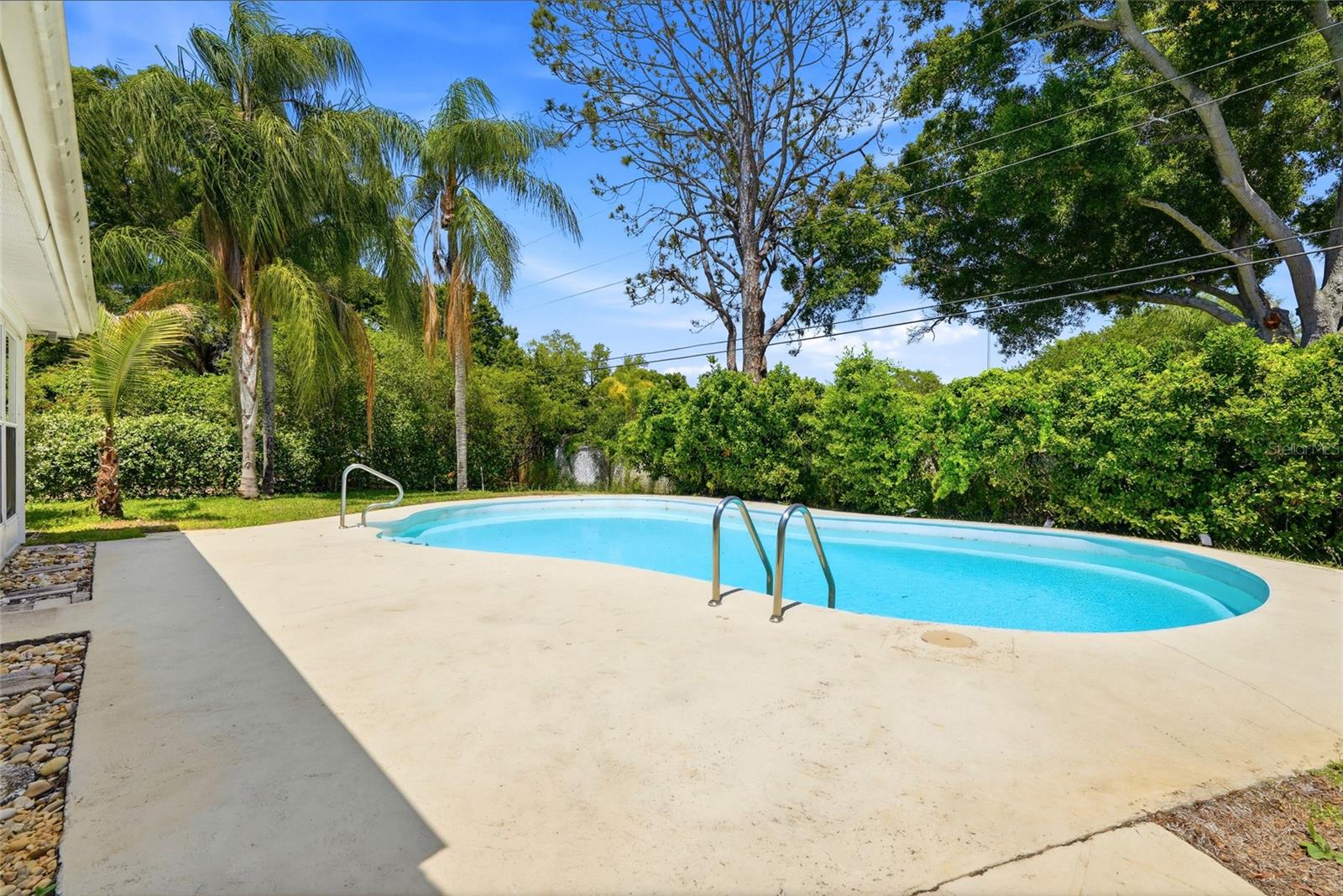 1341 RANCHWOOD DR, CLEARWATER, FL, 33764