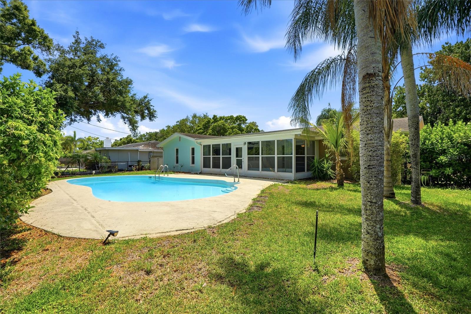 1341 RANCHWOOD DR, CLEARWATER, FL, 33764