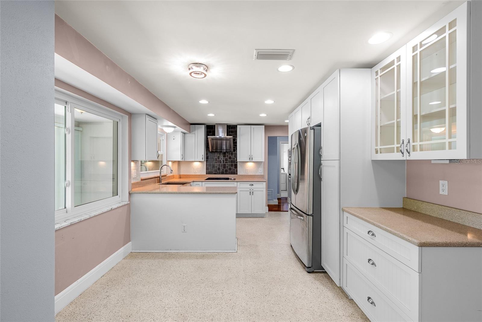 1341 RANCHWOOD DR, CLEARWATER, FL, 33764
