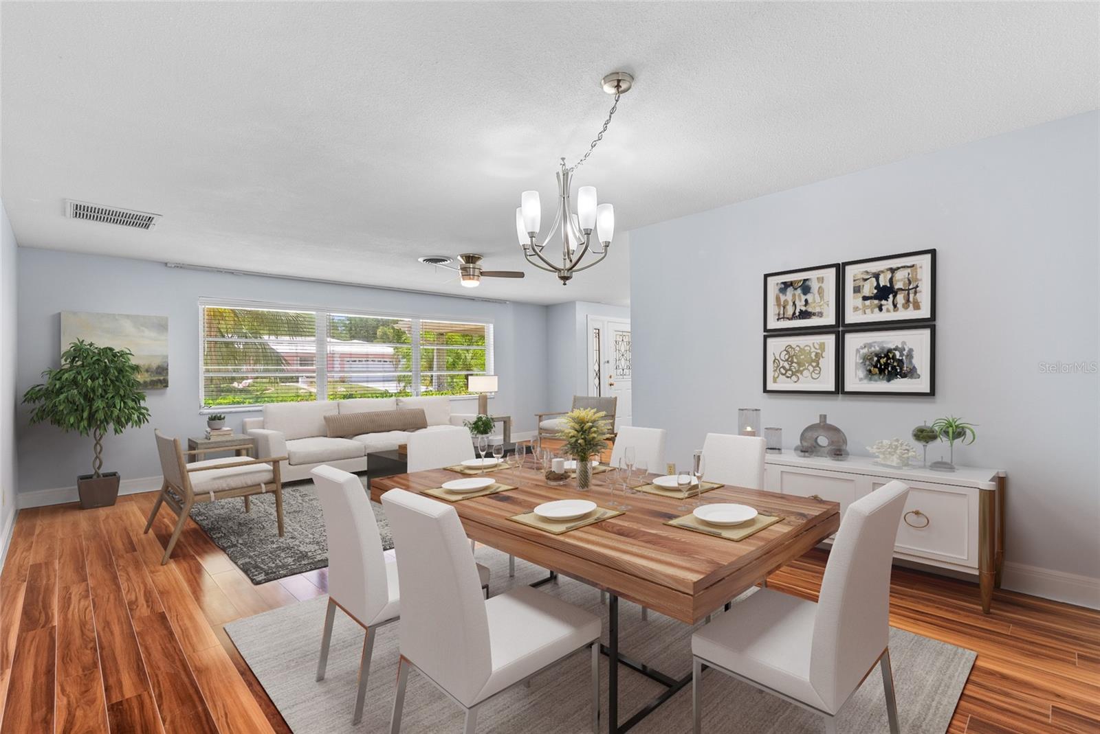 1341 RANCHWOOD DR, CLEARWATER, FL, 33764